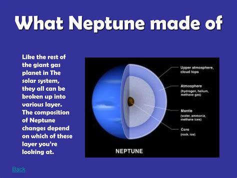 PPT - Welcome to Neptune PowerPoint Presentation, free download - ID:3098503