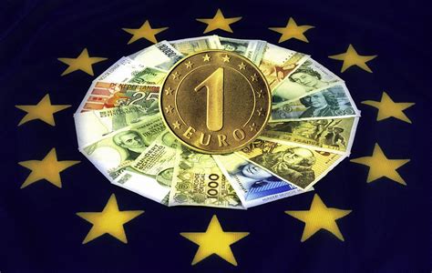 The Euro: How a Common Currency Helped Europe Achieve Peace | HISTORY