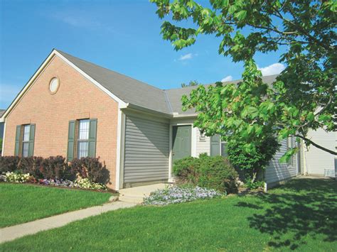 Greentree Village Apartments - Reynoldsburg, OH | Apartment Finder