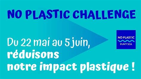 No Plastic Challenge #2 - Geek Mais Pas Que