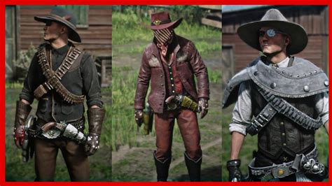 Top 91+ imagen bounty hunter outfit - Abzlocal.mx