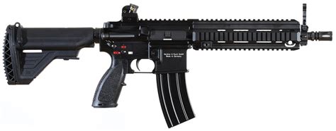 File:HK416 current.jpg - Internet Movie Firearms Database - Guns in ...