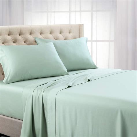 Royal Hotel Bedding ABRIPEDIC Tencel Sheets, 600 Thread Count Silky ...