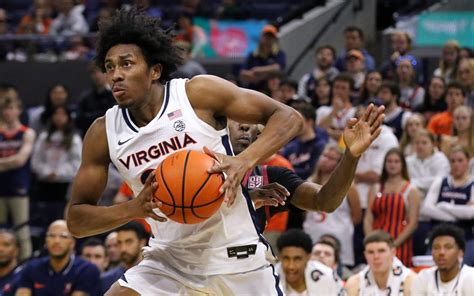 A Few Virginia Basketball Exam Break Thoughts | TheSabre.com