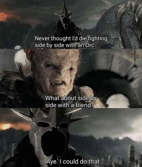 “Lord Of The Rings" Memes That Only The Fellowship Will Enjoy (31 pics) - Izismile.com