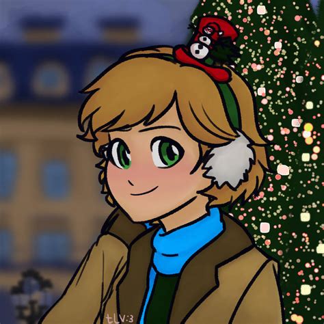 adrien adgrreste fanart By me. by Damsirius1 on DeviantArt