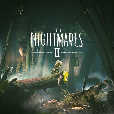 Little Nightmares 2 Wallpaper Phone Little nightmares are liked by many people so they are very ...