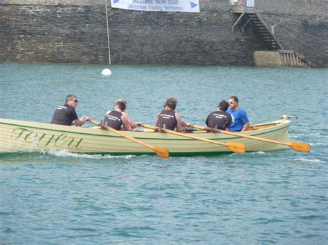 Salcombe Regatta 2016-more photos! :: Cotehele Quay Gig Club