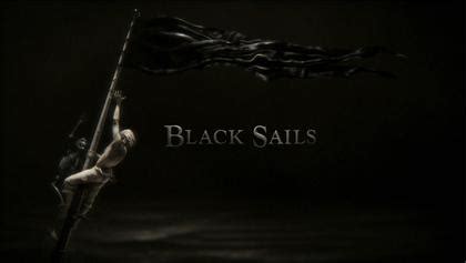 Black Sails (TV series) - Wikipedia