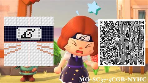 Animal Crossing New Horizons QR Codes and Custom Designs: Download NookLink, open Able Sisters ...