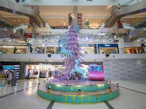 Jingle All the Way at Oberoi Mall – Retropoplifestyle