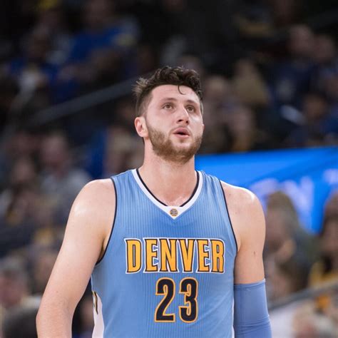 Jusuf Nurkic Bio: Relationship & NBA [2024 Update] - Players Bio