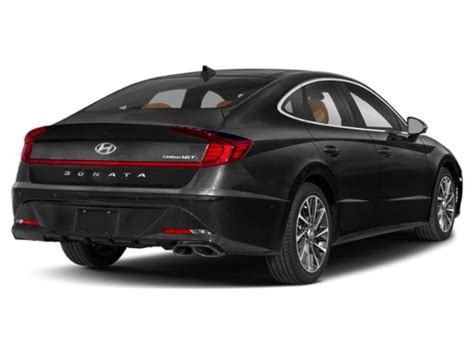 2023 Hyundai Sonata Color, Specs, Pricing | Autobytel