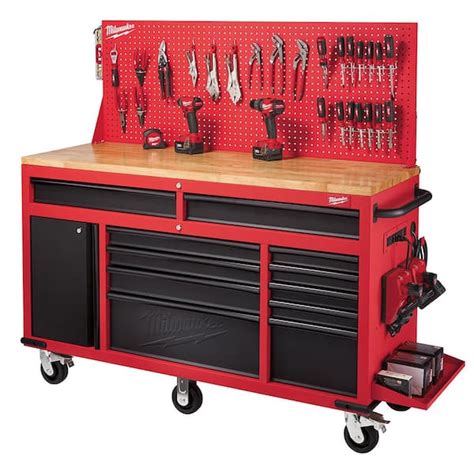 Workbench CRAFTSMAN | eduaspirant.com