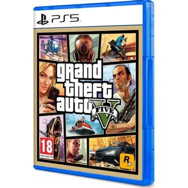 Grand Theft Auto Online (PlayStation®5) | tunersread.com