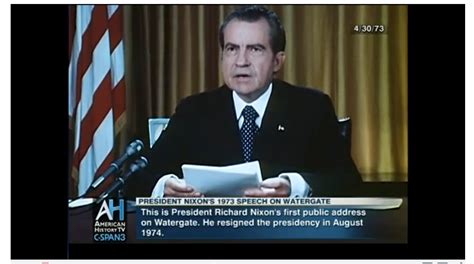 Watergate hearings begin - WiredPen