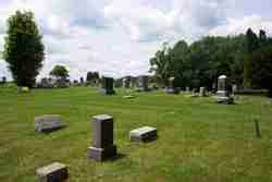 Grove Hill Cemetery in Hanoverton, Ohio - Find a Grave Cemetery