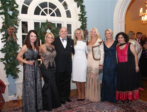 Governors and First Ladys Black Tie Holiday Party | Governor… | Flickr