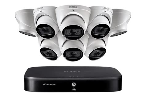 Lorex Camera System Privacy Report | Security.org