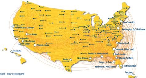 Allegiant Travel: This Ultra-Low Cost Carrier Can Fly Even Higher ...