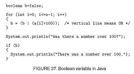 Boolean variable - Barrons Dictionary - AllBusiness.com