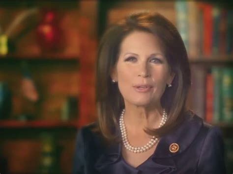 Michele Bachmann to Retire from Congress - The Hollywood Gossip