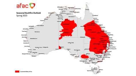 New bushfire map reveals areas of greater risk to homes | OverSixty