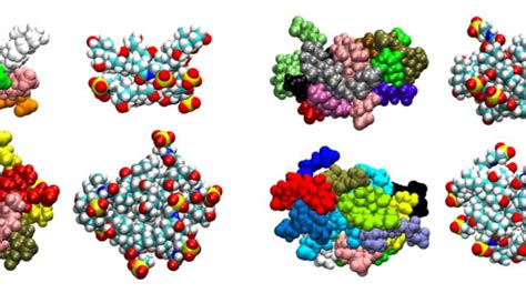 Morphology of bile salts micelles and mixed micelles with lipolysis products, from scattering ...