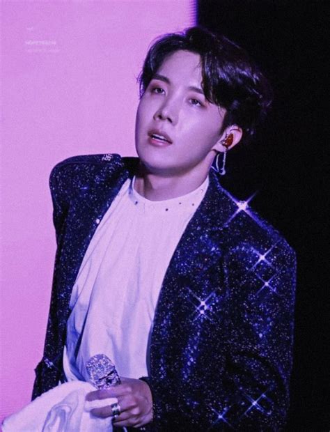 Wallpaper Aesthetic Ungu Bts J Hope / See, that's what the app is ...