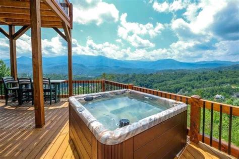 Las mejores cabañas con jacuzzi privado para parejas 2024