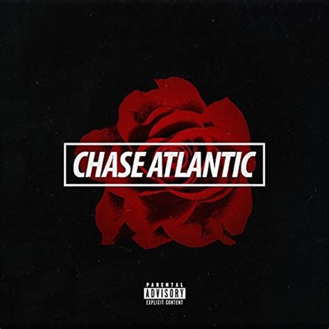 Chase Atlantic CD