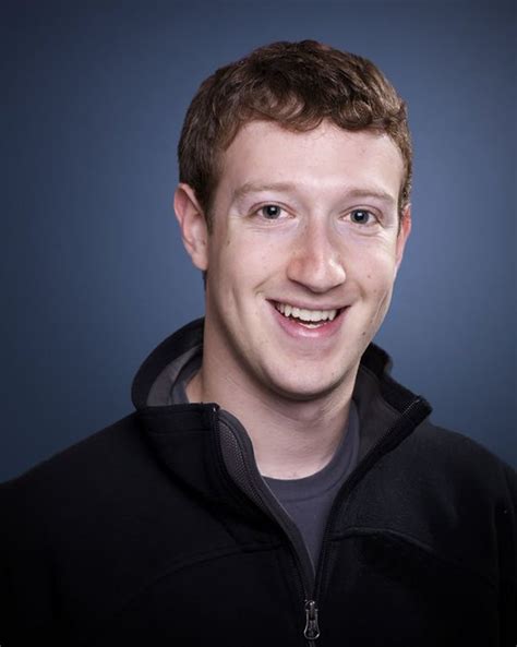 Mark Zuckerberg's Birthday Celebration | HappyBday.to