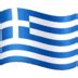 🇬🇷 Greece Flag Emoji | 🏆 Emojiguide