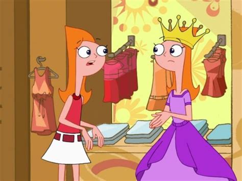 Candace From Phineas And Ferb In Real Life