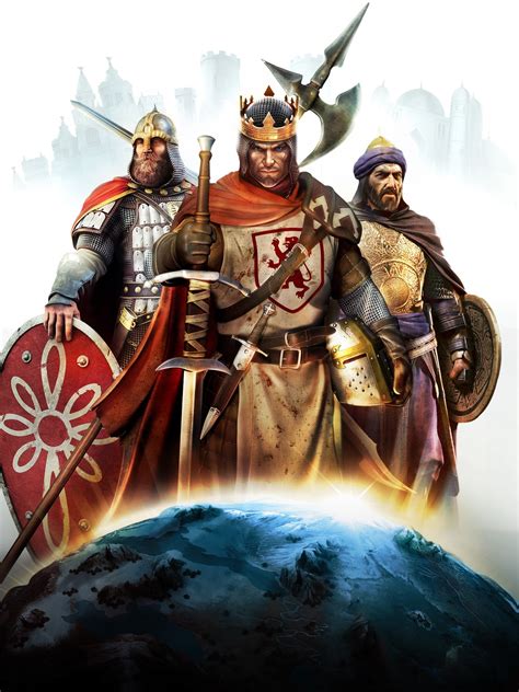 March of Empires Screenshots, Pictures, Wallpapers - PC - IGN