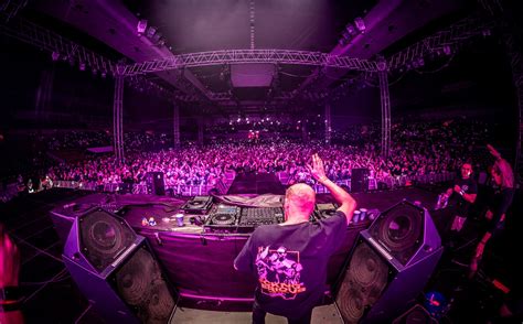 TECHMISSION - BORIS BREJCHA IN CONCERT | Techmission Festival