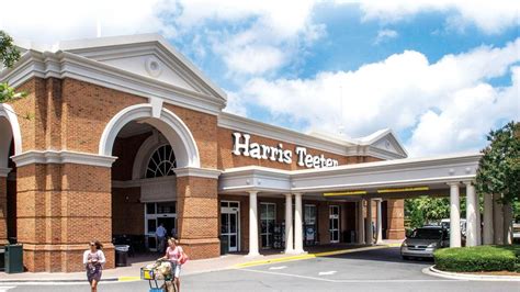 Harris Teeter | SouthPark Charlotte