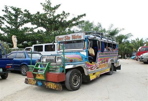 Traditional filipino jeep | A very common jeepney in Philipp… | Flickr