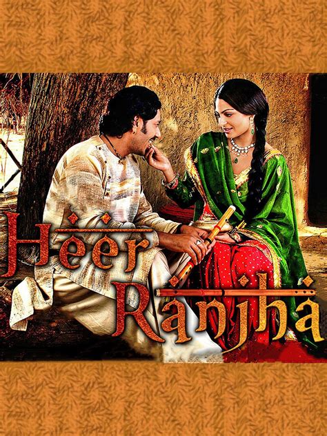 Heer Ranjha - Movie Reviews