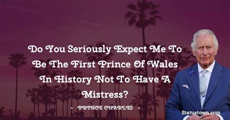 30+ Best Prince Charles Quotes