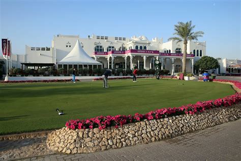 Doha Golf Club undergoes expansion | Time Out Doha