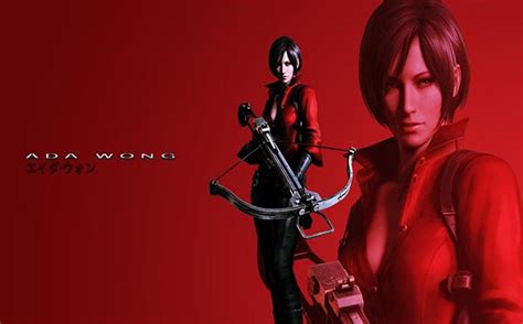 Resident evil 6 ada puzzles - evolutionlinda