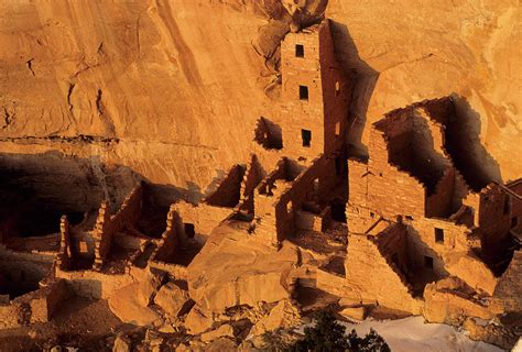 USA, Native American Cliff Dwellings Photograph by Gerry Reynolds - Fine Art America