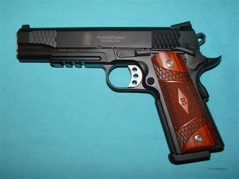 Smith& Wesson 1911 E series for sale