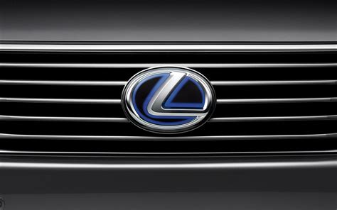 Download Vehicle Lexus HD Wallpaper