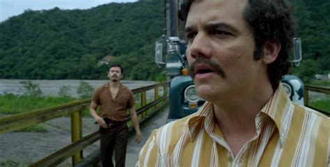 Pedro Pascal en la TV abierta: Narcos ya tiene fecha y hora para su estreno en Canal 13