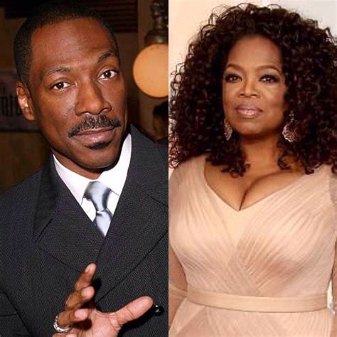 Oprah Winfrey et Eddie Murphy décrochent un rôle pour la Biopic de Richard Pryor – 2Hilarious.com