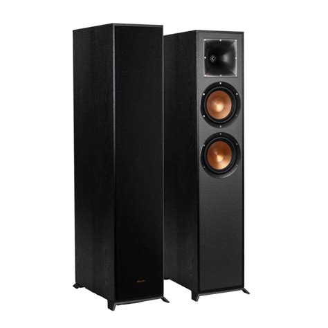 Polk Signature series, Klipsch R series or Monitor Audio Monitor series | AVS Forum