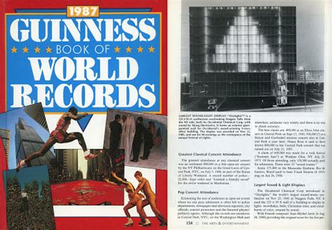 Guinness World Record, largest audience at a classical music concert ...