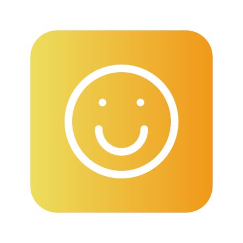 Smile - Free interface icons